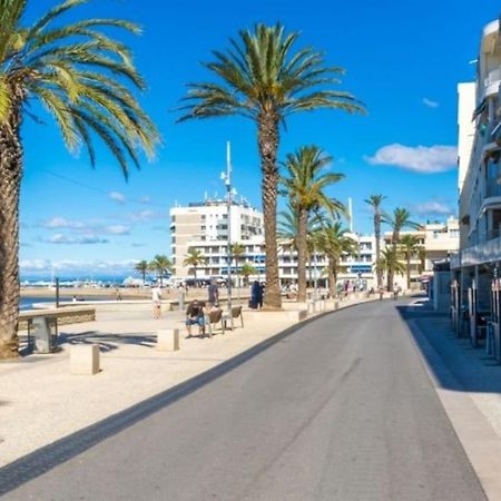 Studio En Petite Camargue Le Cailar Экстерьер фото