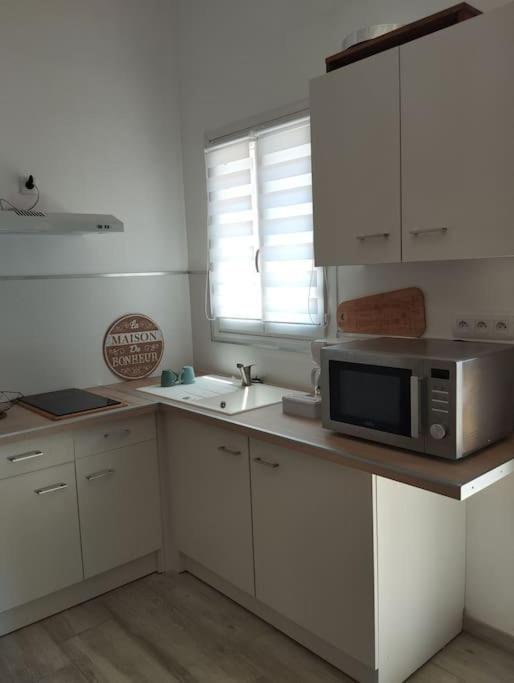 Studio En Petite Camargue Le Cailar Экстерьер фото