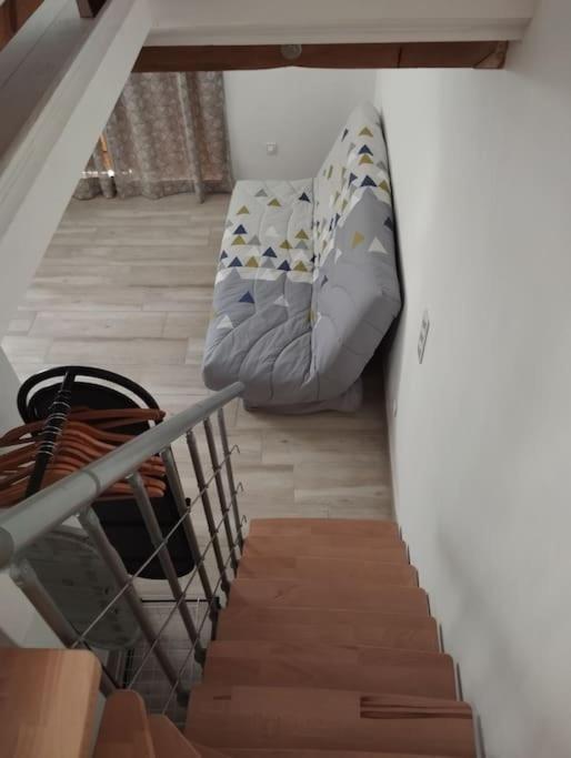 Studio En Petite Camargue Le Cailar Экстерьер фото