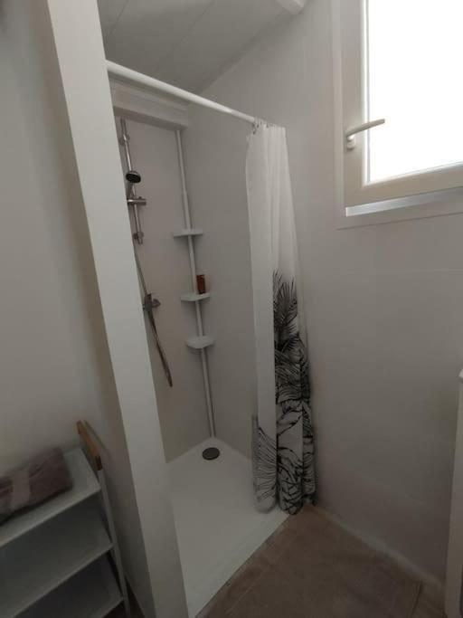 Studio En Petite Camargue Le Cailar Экстерьер фото