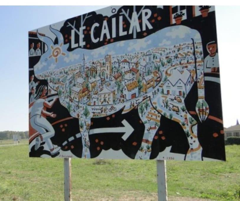 Studio En Petite Camargue Le Cailar Экстерьер фото